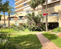 Rynek wtórny - apartment - Benalmadena - Benalmadena Centro