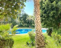 Rynek wtórny - apartment - Benalmadena - Benalmadena Centro
