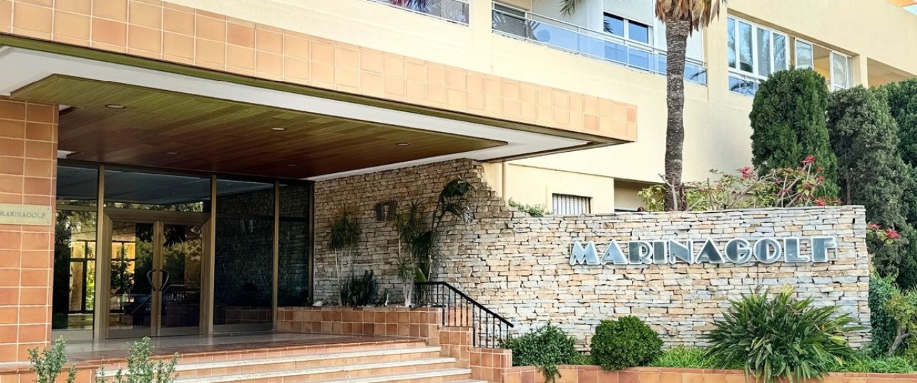Rynek wtórny - apartment - Benalmadena - Benalmadena Centro