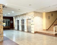 Rynek wtórny - apartment - Benalmadena - Benalmadena Centro