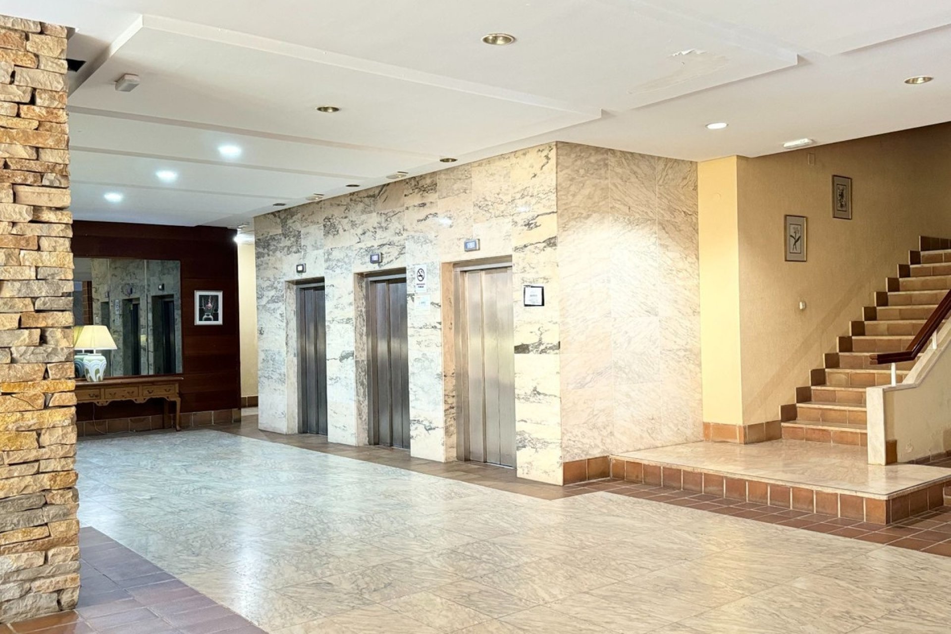 Rynek wtórny - apartment - Benalmadena - Benalmadena Centro