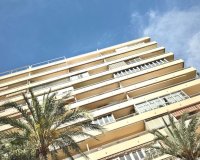 Rynek wtórny - apartment - Benalmadena - Benalmadena Centro