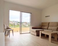 Rynek wtórny - apartment - Benalmadena - Benalmadena Centro
