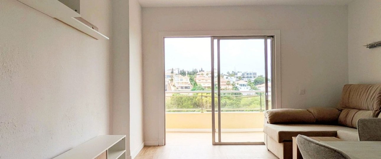 Rynek wtórny - apartment - Benalmadena - Benalmadena Centro
