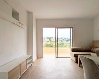 Rynek wtórny - apartment - Benalmadena - Benalmadena Centro
