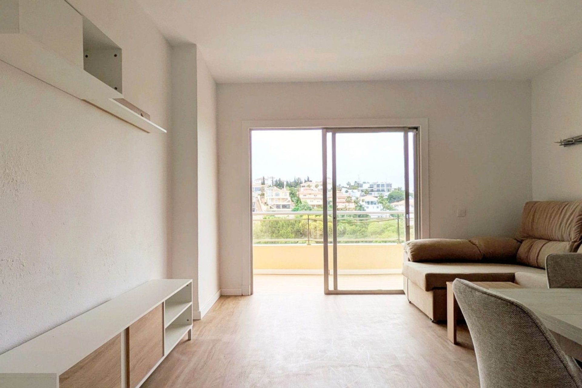 Rynek wtórny - apartment - Benalmadena - Benalmadena Centro