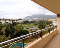 Rynek wtórny - apartment - Benalmadena - Benalmadena Centro