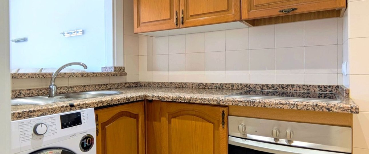 Rynek wtórny - apartment - Benalmadena - Benalmadena Centro