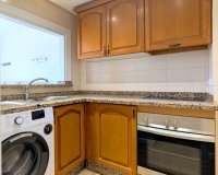 Rynek wtórny - apartment - Benalmadena - Benalmadena Centro