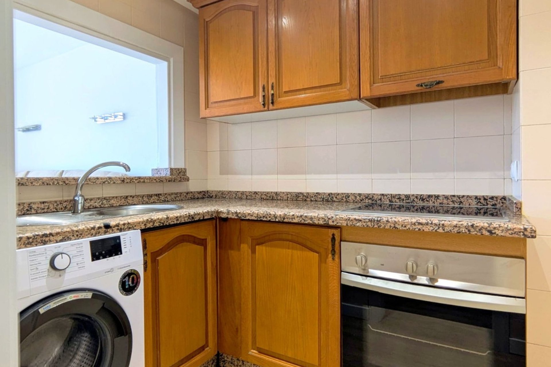 Rynek wtórny - apartment - Benalmadena - Benalmadena Centro