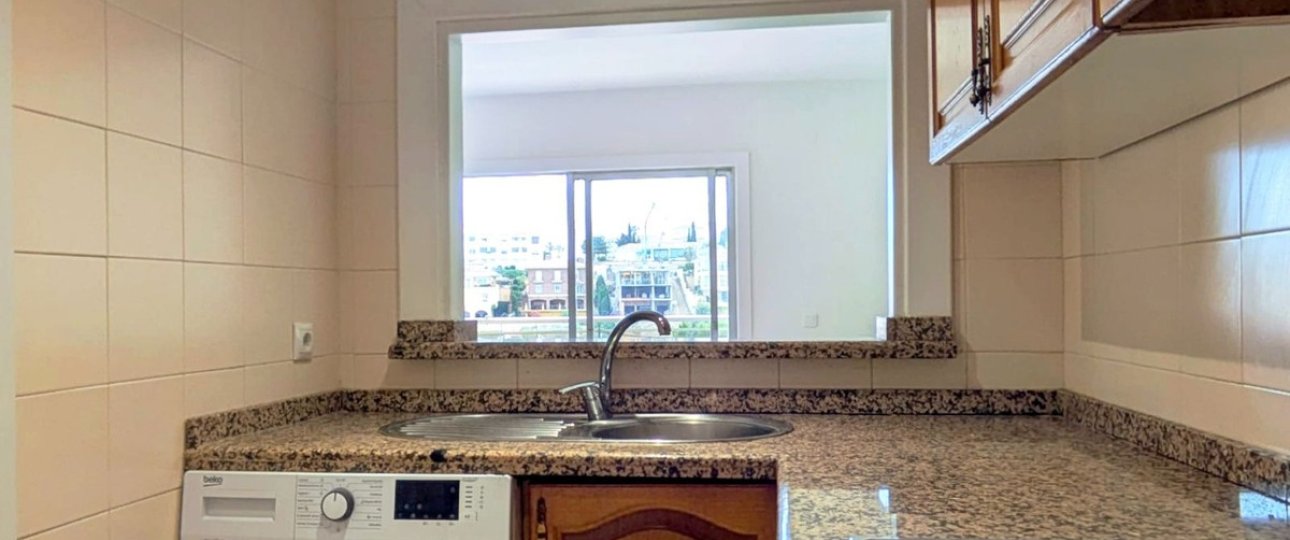 Rynek wtórny - apartment - Benalmadena - Benalmadena Centro