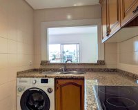 Rynek wtórny - apartment - Benalmadena - Benalmadena Centro