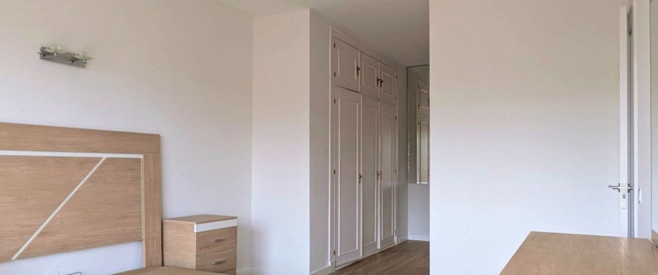 Rynek wtórny - apartment - Benalmadena - Benalmadena Centro
