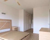 Rynek wtórny - apartment - Benalmadena - Benalmadena Centro