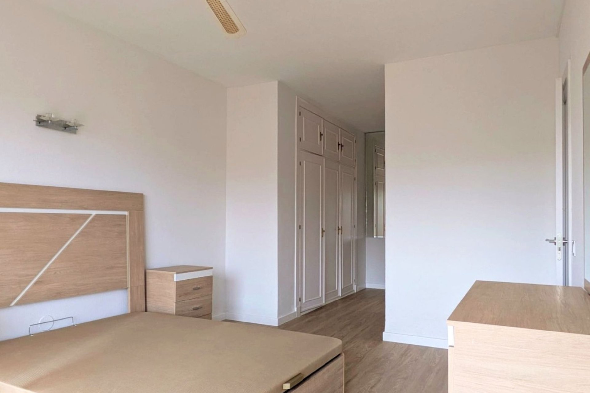Rynek wtórny - apartment - Benalmadena - Benalmadena Centro