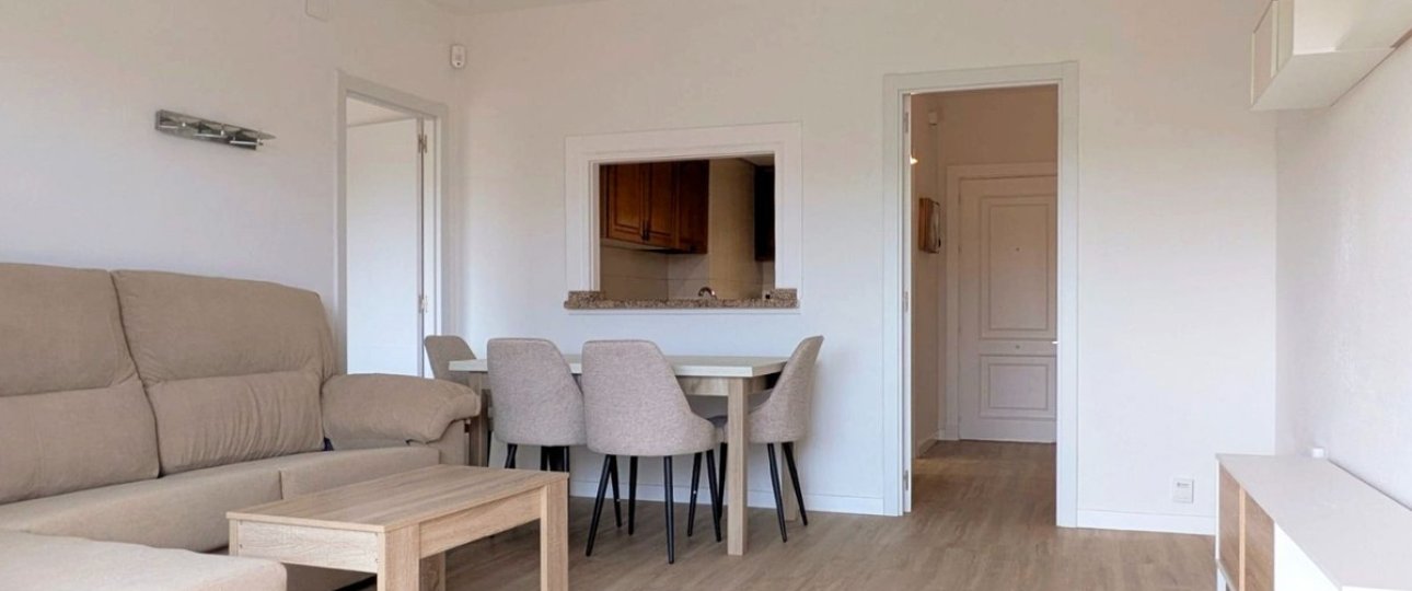 Rynek wtórny - apartment - Benalmadena - Benalmadena Centro