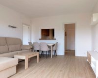 Rynek wtórny - apartment - Benalmadena - Benalmadena Centro