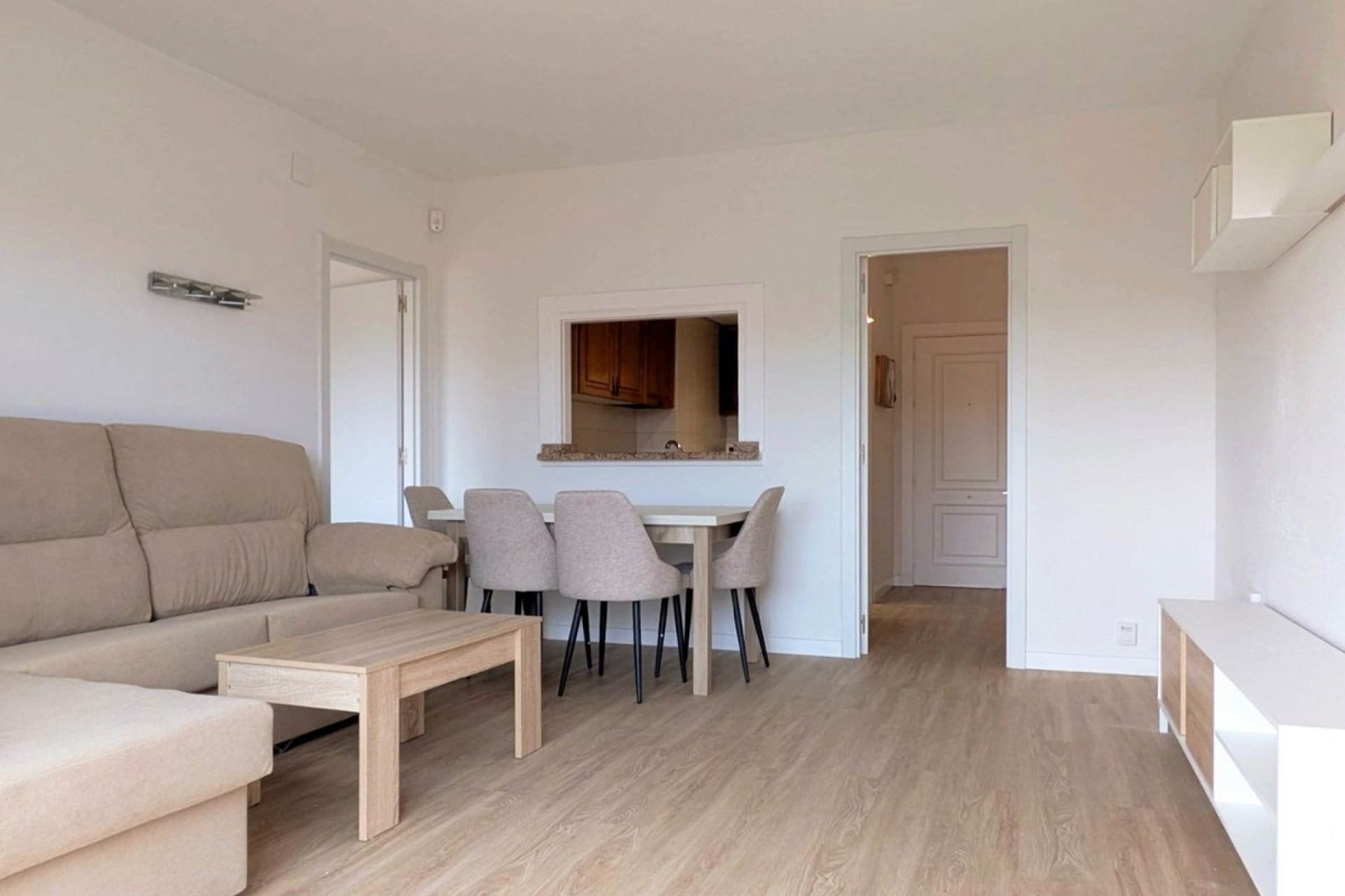 Rynek wtórny - apartment - Benalmadena - Benalmadena Centro