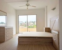 Rynek wtórny - apartment - Benalmadena - Benalmadena Centro