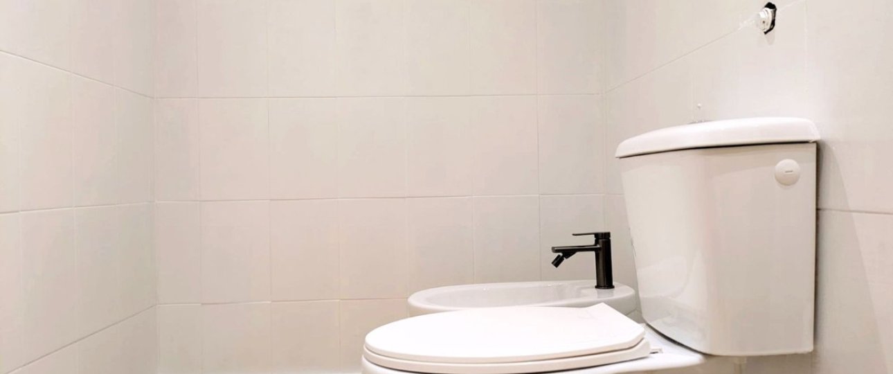 Rynek wtórny - apartment - Benalmadena - Benalmadena Centro