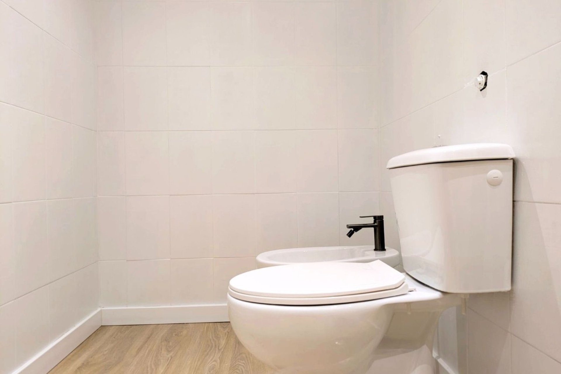 Rynek wtórny - apartment - Benalmadena - Benalmadena Centro