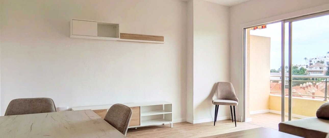 Rynek wtórny - apartment - Benalmadena - Benalmadena Centro