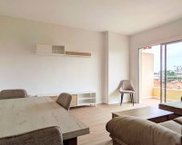Rynek wtórny - apartment - Benalmadena - Benalmadena Centro
