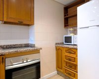 Rynek wtórny - apartment - Benalmadena - Benalmadena Centro