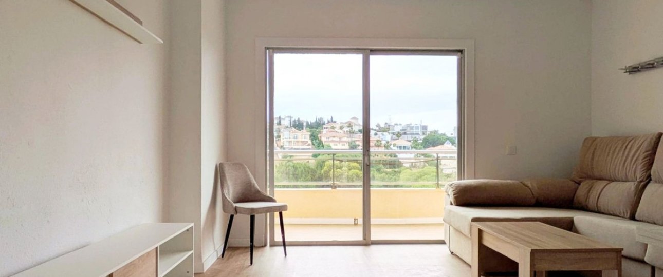 Rynek wtórny - apartment - Benalmadena - Benalmadena Centro