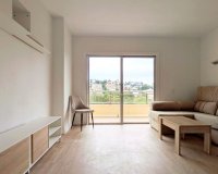 Rynek wtórny - apartment - Benalmadena - Benalmadena Centro