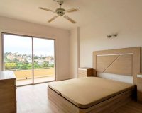 Rynek wtórny - apartment - Benalmadena - Benalmadena Centro