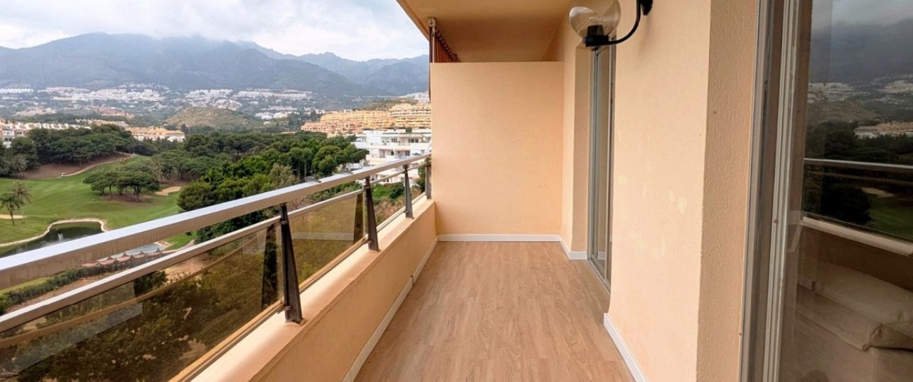Rynek wtórny - apartment - Benalmadena - Benalmadena Centro