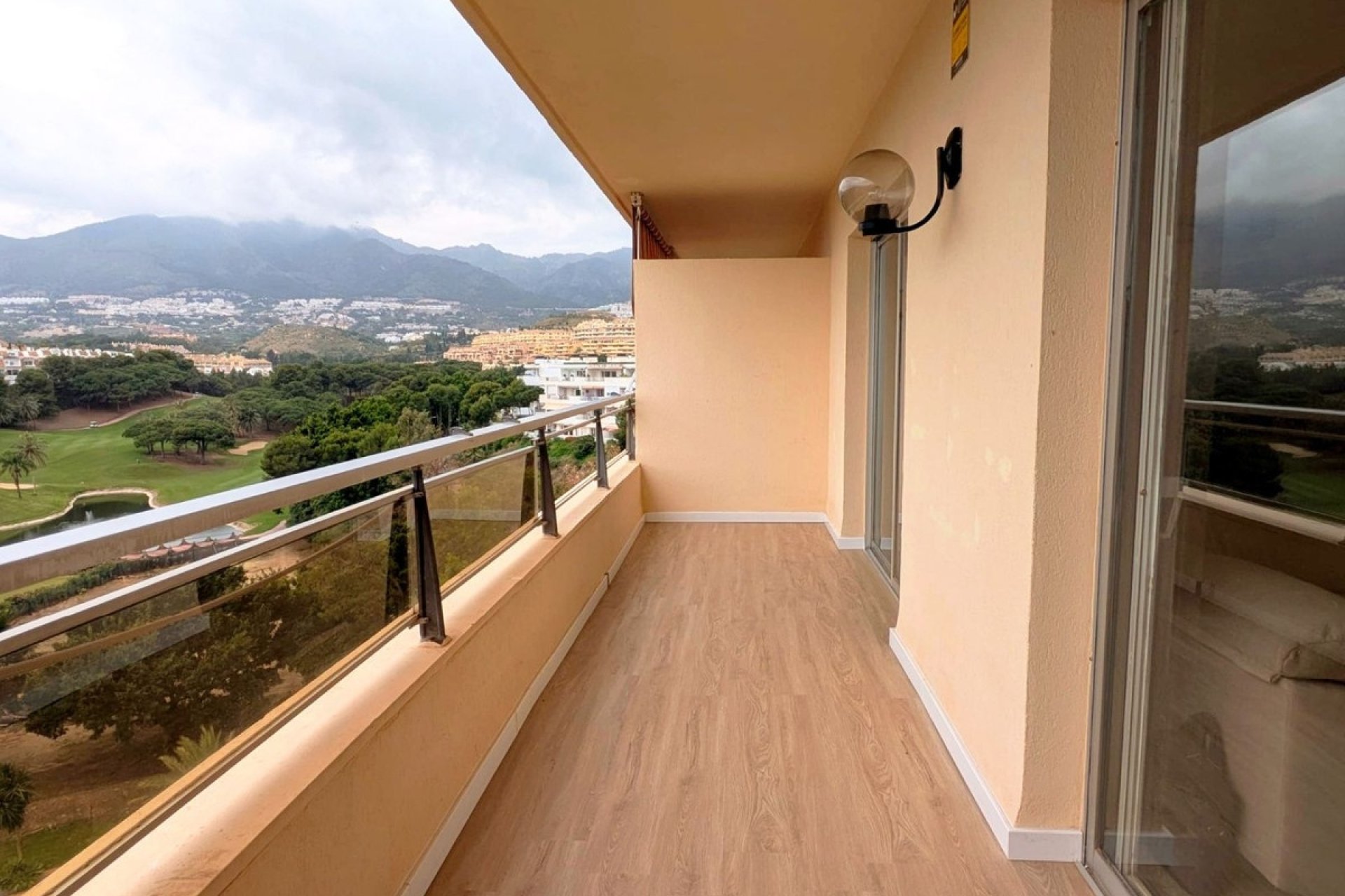 Rynek wtórny - apartment - Benalmadena - Benalmadena Centro