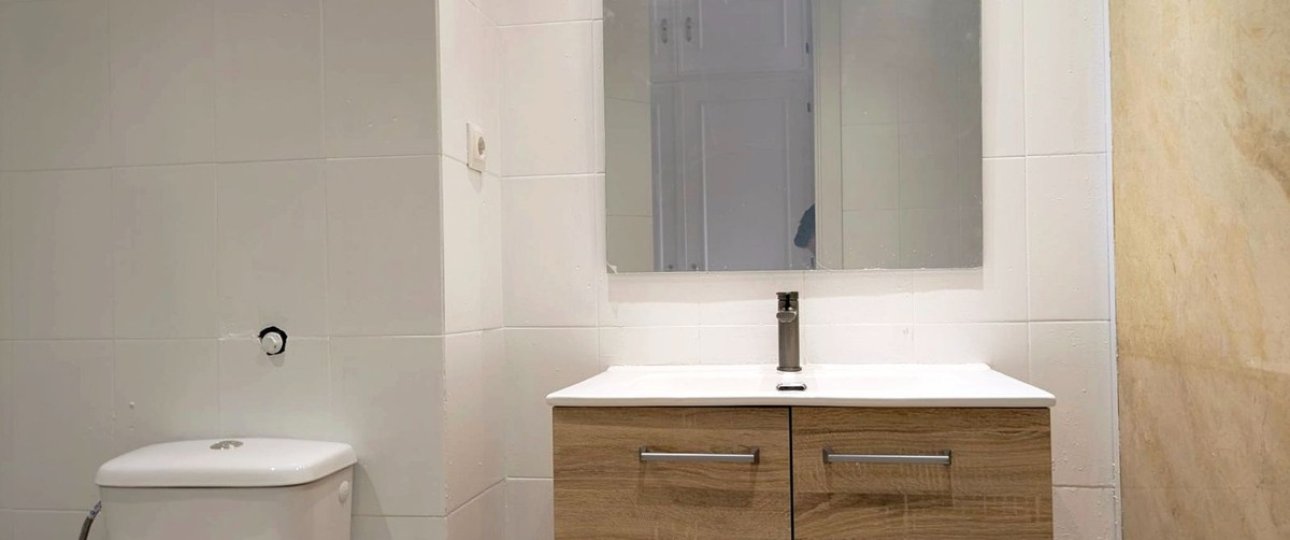 Rynek wtórny - apartment - Benalmadena - Benalmadena Centro