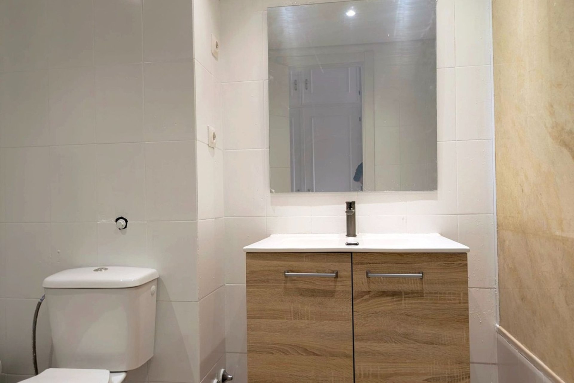 Rynek wtórny - apartment - Benalmadena - Benalmadena Centro