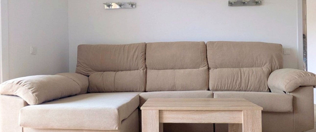 Rynek wtórny - apartment - Benalmadena - Benalmadena Centro