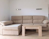 Rynek wtórny - apartment - Benalmadena - Benalmadena Centro