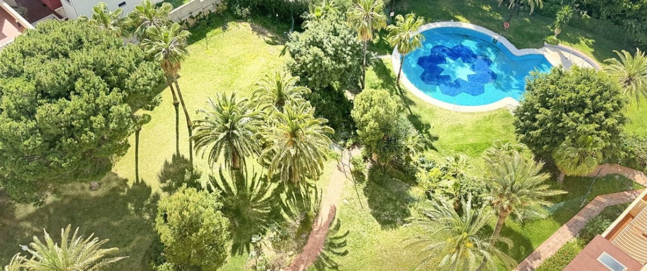 Rynek wtórny - apartment - Benalmadena - Benalmadena Centro