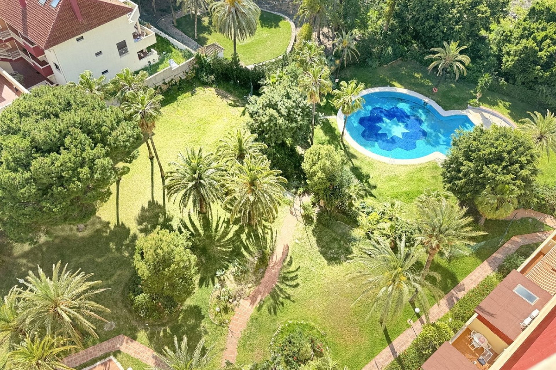 Rynek wtórny - apartment - Benalmadena - Benalmadena Centro