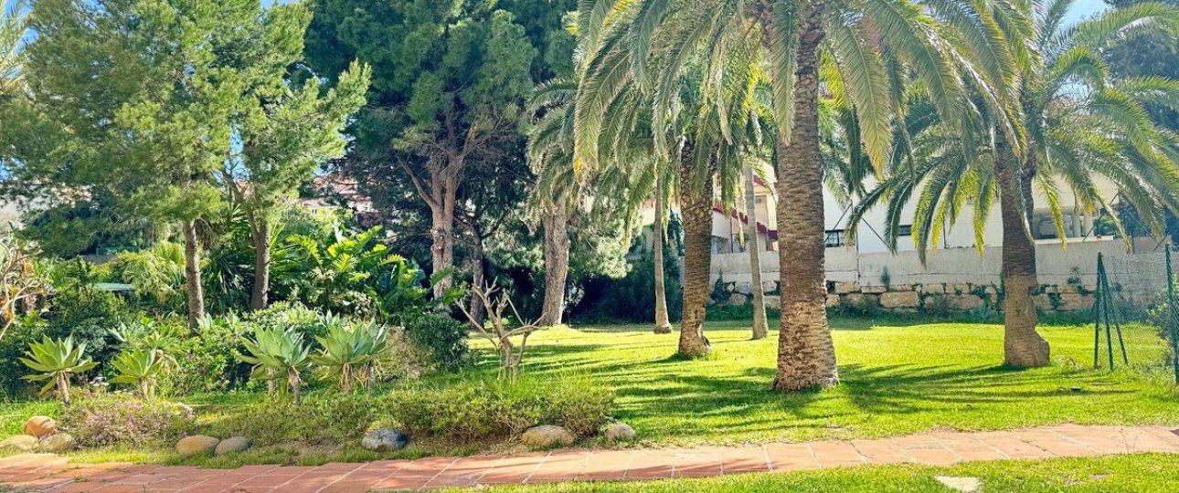 Rynek wtórny - apartment - Benalmadena - Benalmadena Centro