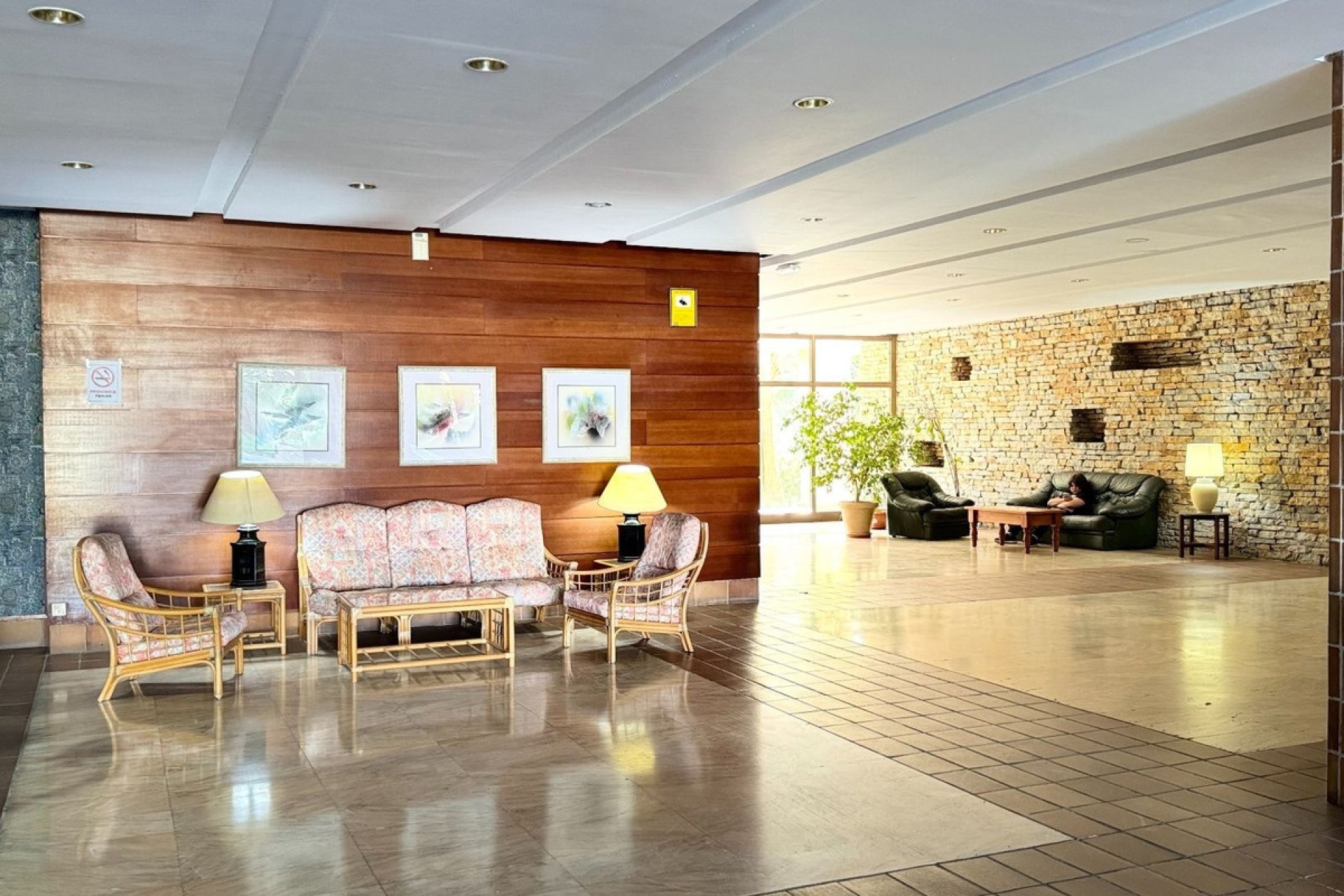 Rynek wtórny - apartment - Benalmadena - Benalmadena Centro