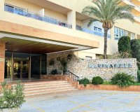 Rynek wtórny - apartment - Benalmadena - Benalmadena Centro