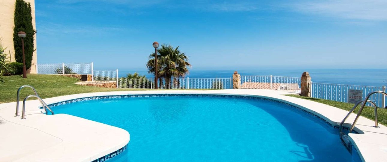 Rynek wtórny - apartment - Benalmadena - Benalmadena Centro