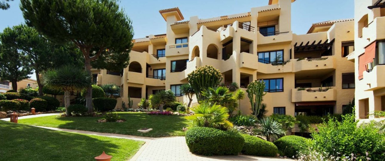 Rynek wtórny - apartment - Benalmadena - Benalmadena Centro