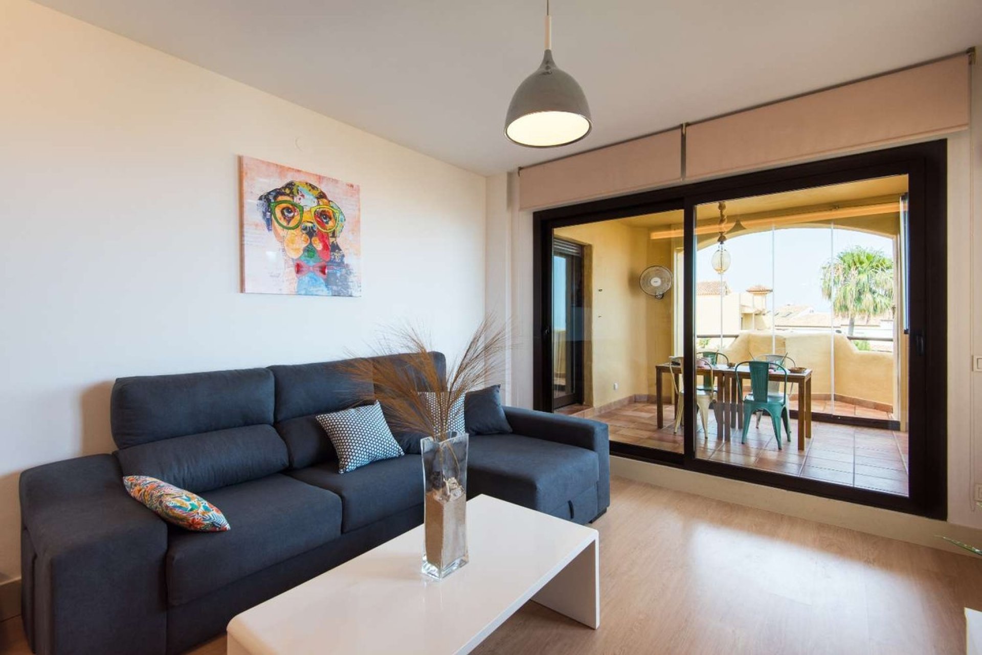Rynek wtórny - apartment - Benalmadena - Benalmadena Centro