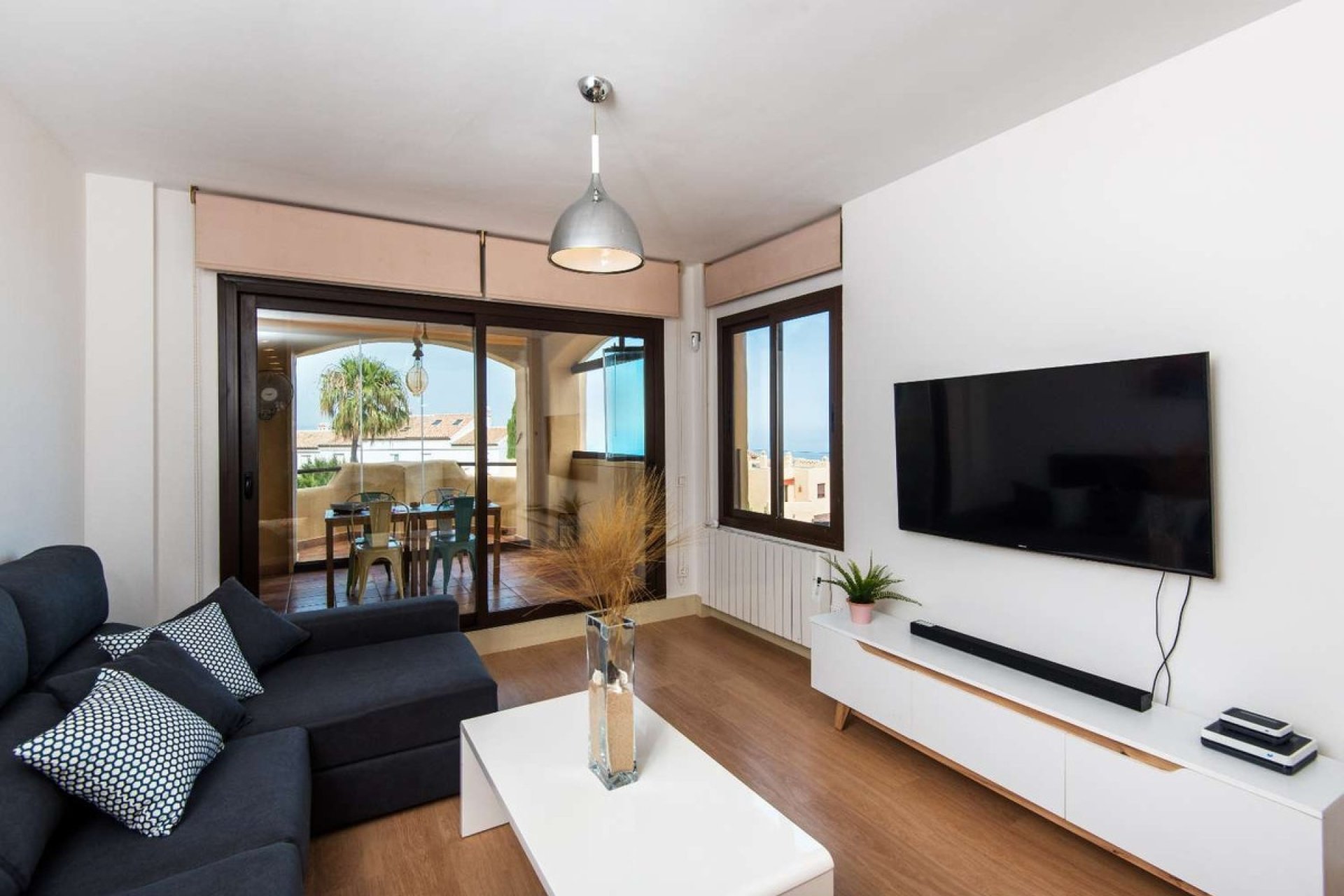 Rynek wtórny - apartment - Benalmadena - Benalmadena Centro