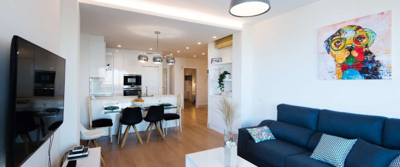 Rynek wtórny - apartment - Benalmadena - Benalmadena Centro