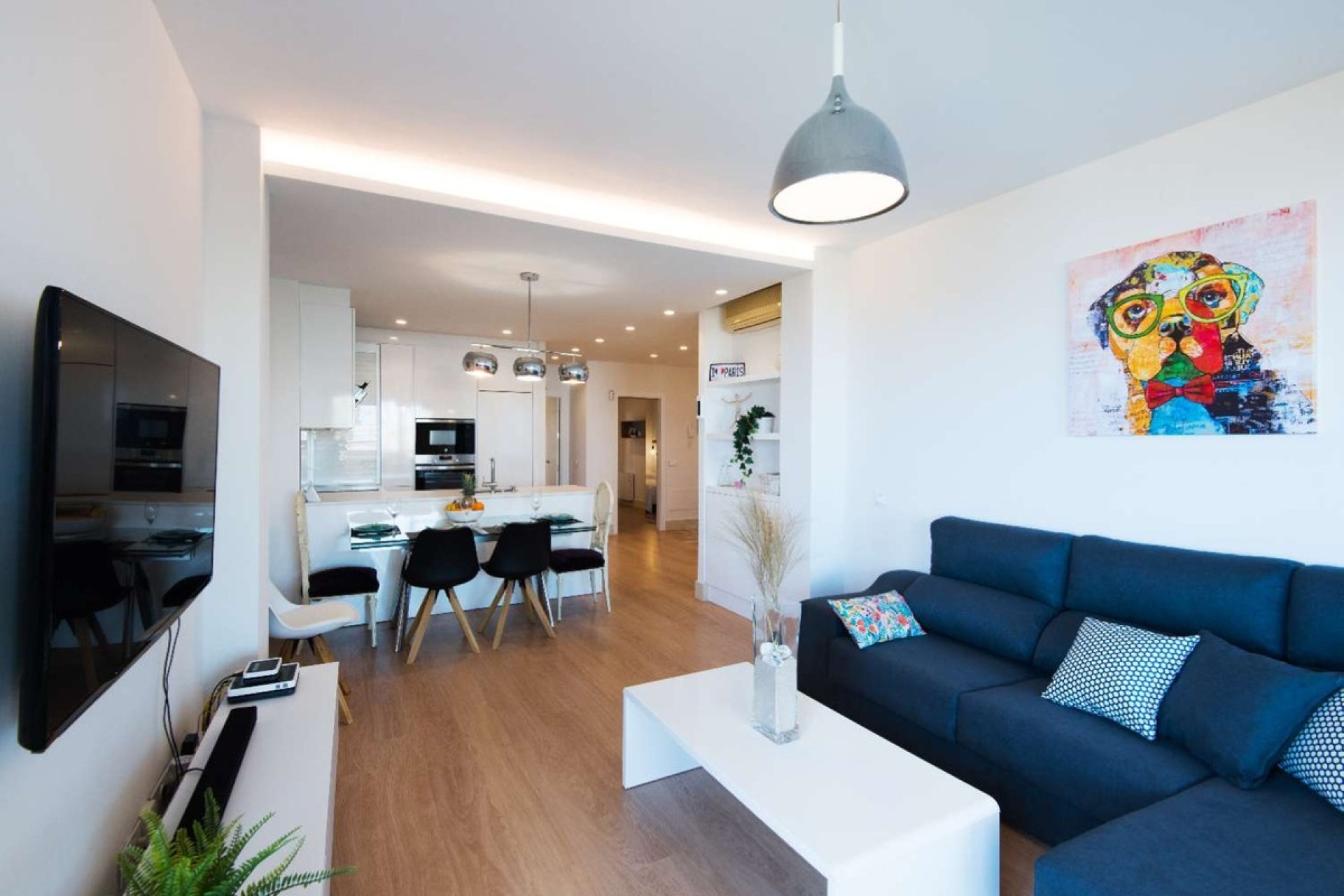 Rynek wtórny - apartment - Benalmadena - Benalmadena Centro