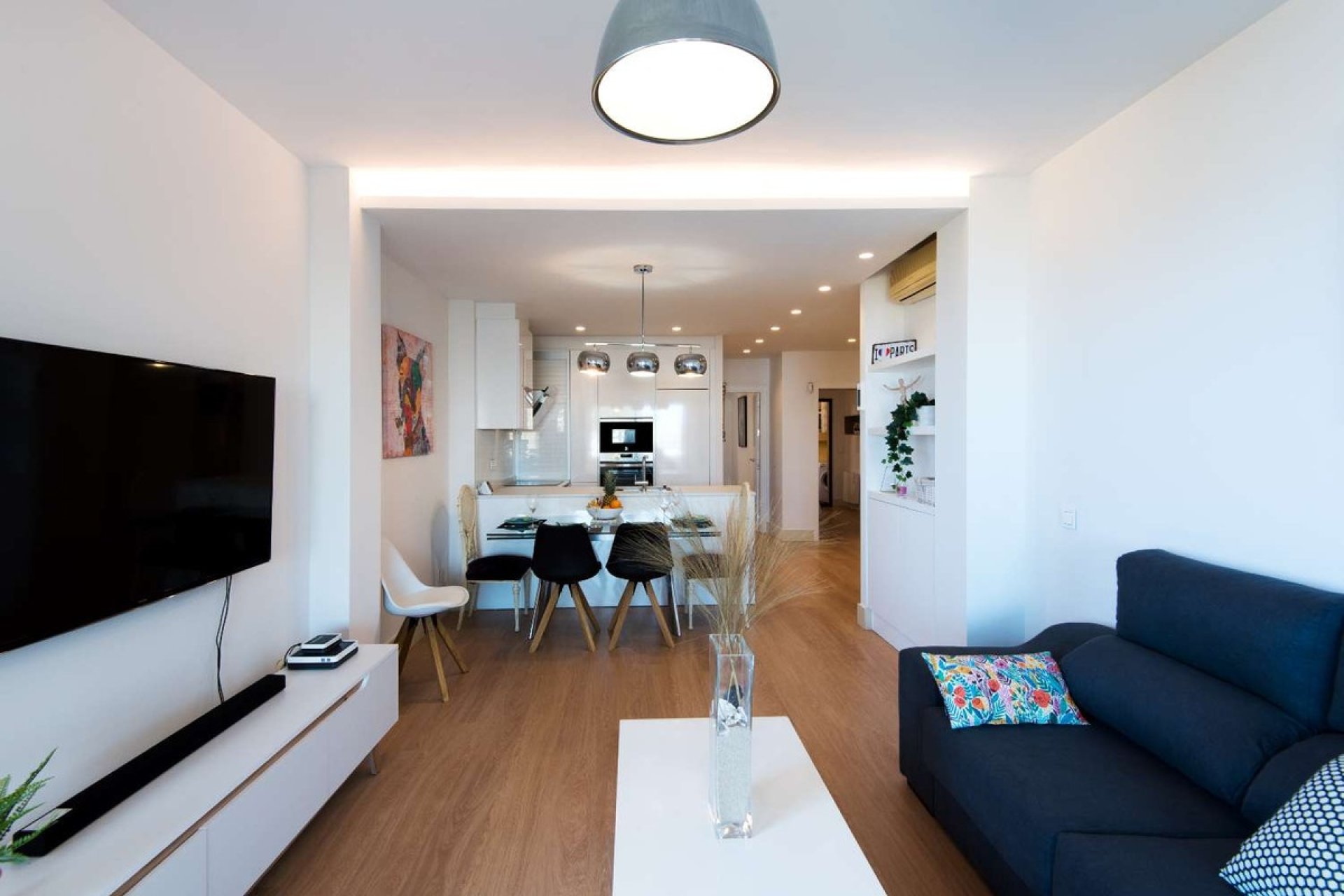 Rynek wtórny - apartment - Benalmadena - Benalmadena Centro