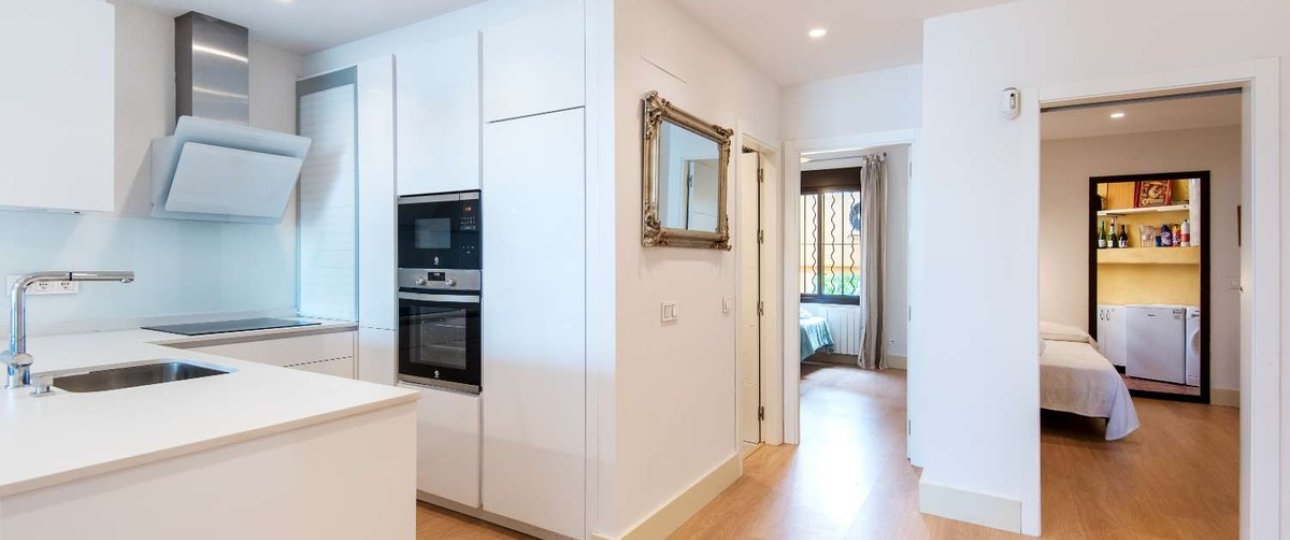 Rynek wtórny - apartment - Benalmadena - Benalmadena Centro
